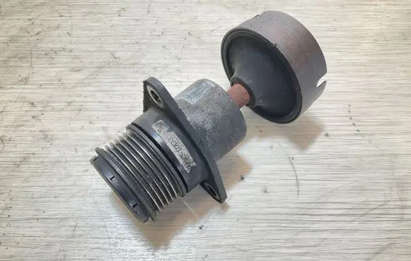 Ford Focus Alternator pulley 4M5Q10D310A