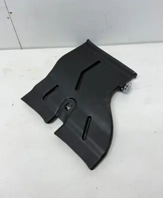 Audi Q5 SQ5 Cabin air duct channel 80A819801B