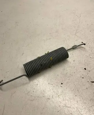BMW 3 F30 F35 F31 Tailgate/trunk/boot tension spring 7255693 725569311