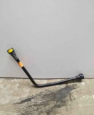 Ford Explorer VI Vacuum line/pipe/hose PCL1M39D188