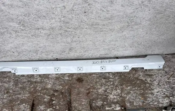Volkswagen PASSAT B8 Sill 3G0853857F