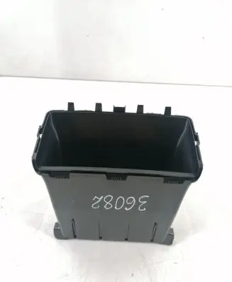 BMW X5 E70 Dashboard storage box/compartment 5116696337904 011438204