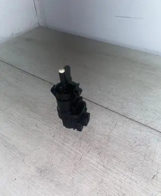 Clutch pedal sensor