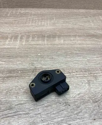BMW 3 E36 Throttle valve position sensor 1703562