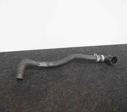Audi A5 8T 8F Air intake hose/pipe 8K0819332B