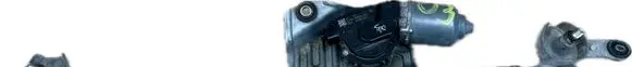 Cadillac Escalade IV Wiper motor 22814854