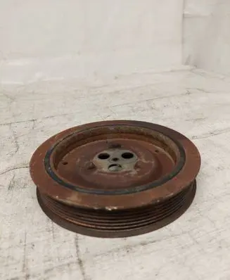 Ford Transit Crankshaft pulley 6C1Q6B319AD