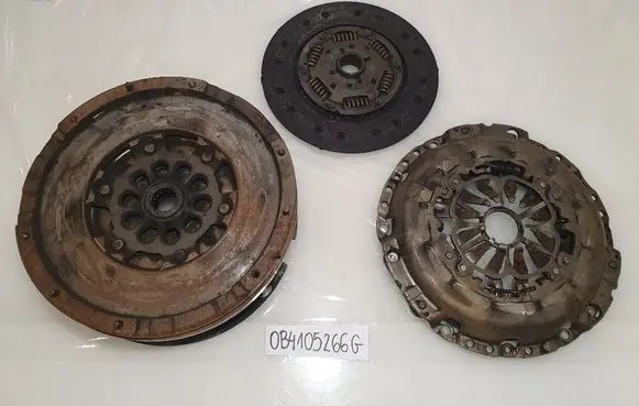Audi S5 Clutch set kit 0B4105266G