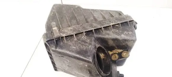 Mazda 323 F Air filter box HB595