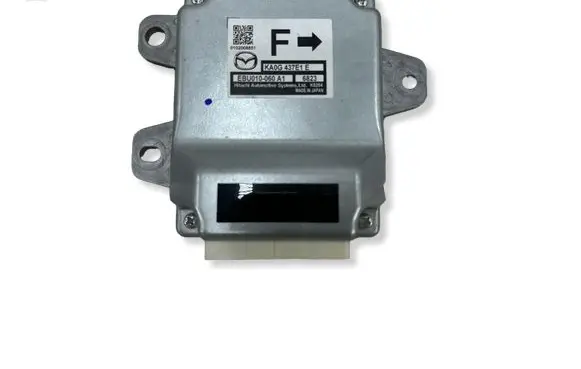 Mazda CX-5 Other control units/modules KA0G437E1E