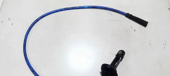 Subaru Outback Ignition plug leads 
