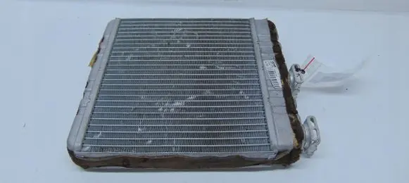 Opel Zafira B Heater blower radiator 120KM