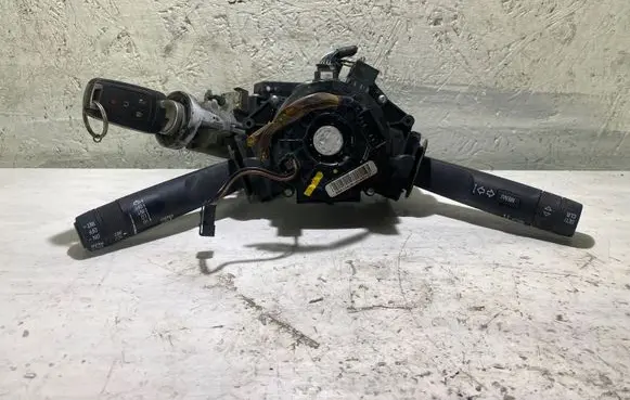 Buick Encore I Ignition lock 5901867AK 70004005CN