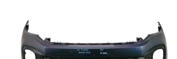 Volkswagen T-Cross Front bumper 2GM807221M 71A534