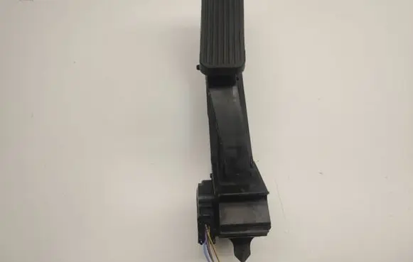 Mercedes-Benz S W221 Accelerator throttle pedal A2203000104