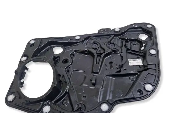Jeep Renegade Front window lifting mechanism without motor 00520702950