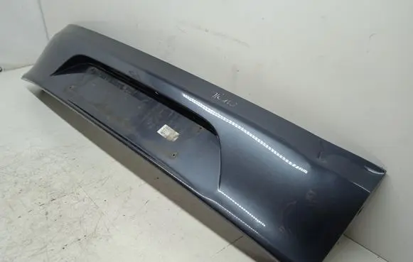 Renault Clio IV Tailgate trim 848109121R
