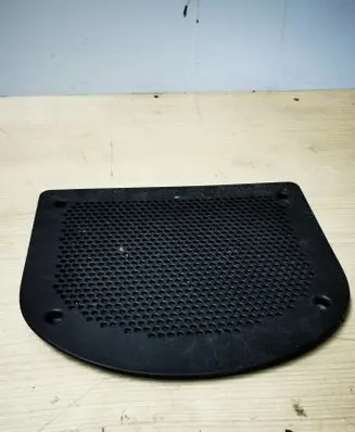 BMW 7 F01 F02 F03 F04 Subwoofer grill/trim 9151960
