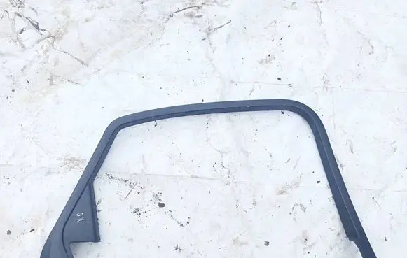 Audi A4 S4 B8 8K Other rear door trim element 8K5867671A