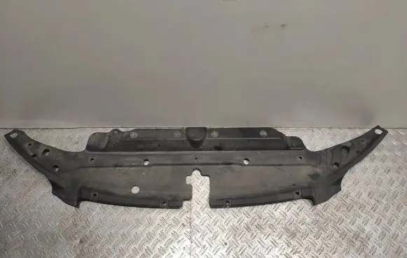 Toyota Land Cruiser (J150) Radiator trim 5329260080