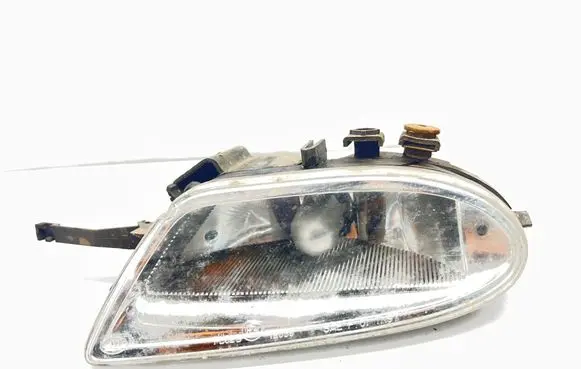 Front fog light