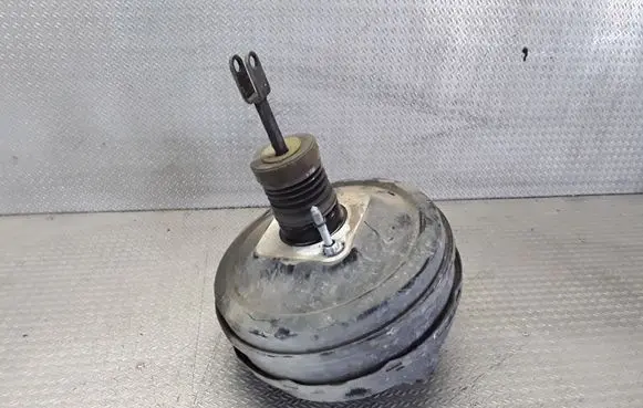 Opel Signum Brake booster 13126710