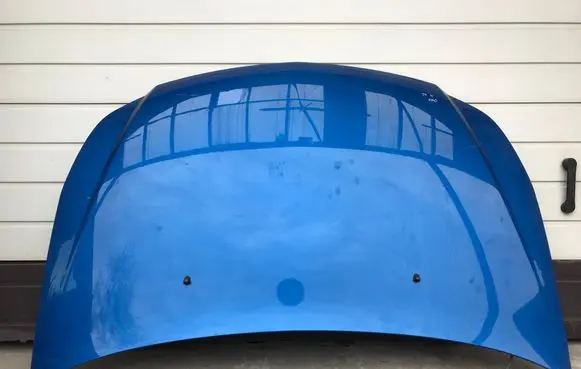 Suzuki SX4 Engine bonnet/hood