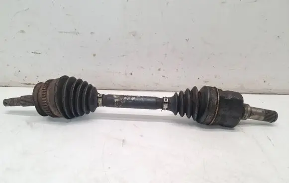 Chrysler Grand Voyager IV Front driveshaft 1073814