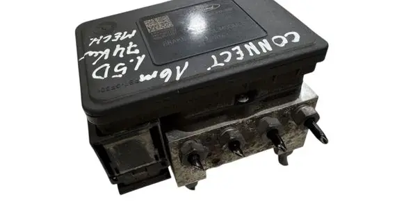 Ford Transit - Tourneo Connect ABS Pump GV612C405AE 001110022007 10022007994