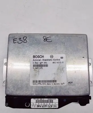 BMW 7 E38 ABS control unit/module 0265109021 1164131