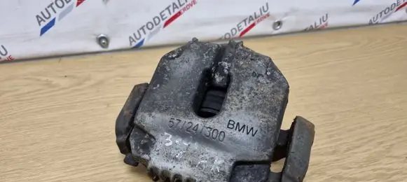 BMW 3 E90 E91 Front brake caliper 5724300