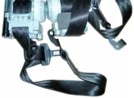 Volkswagen Sharan Front seatbelt PAS3316