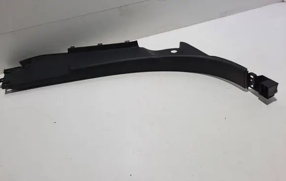 Citroen C4 Grand Picasso (D)pillar trim (top) 9677727977