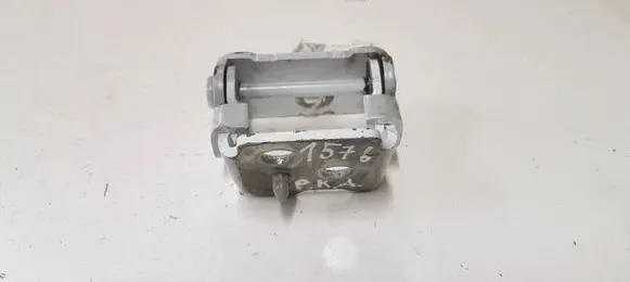 Citroen C5 Front door lower hinge 676G0R