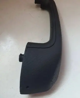 Audi A6 S6 C4 4A Rear door interior handle 4A0867372