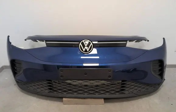 Volkswagen ID.4 Front bumper 11A807221