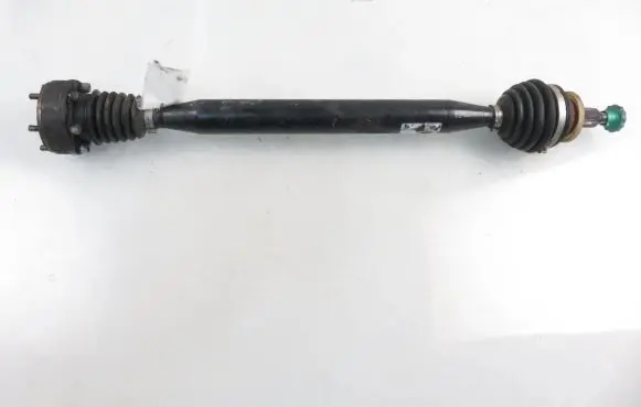Volkswagen Fox Front driveshaft