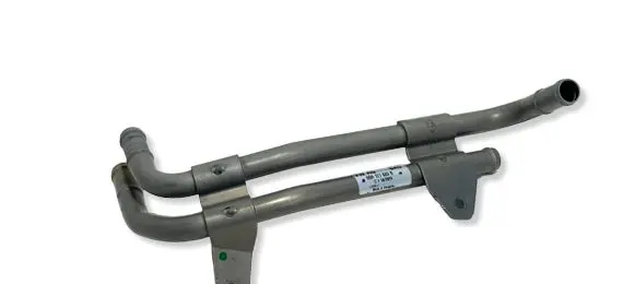 Audi A5 Engine coolant pipe/hose 06R121663B 45873