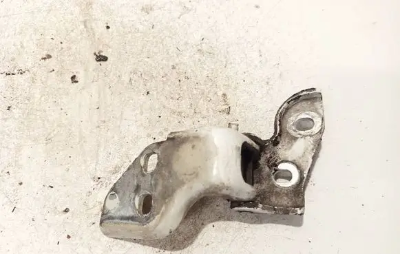 Citroen Jumper Front door upper hinge 