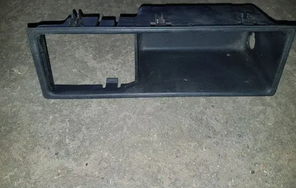 BMW 3 E36 Dashboard storage box/compartment 1977229
