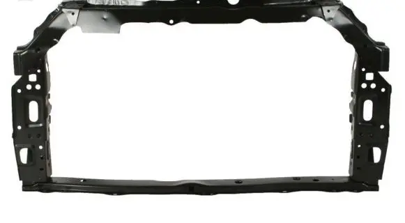 Peugeot 107 Radiator trim 4019668 7106C6