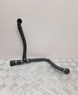 BMW 5 E60 E61 Coolant pipe/hose 738000765