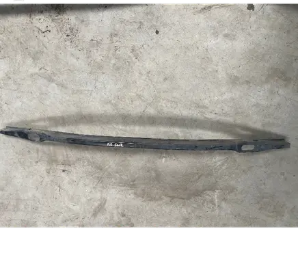 BMW 5 F10 F11 Front bumper cross member 7203078 11071510