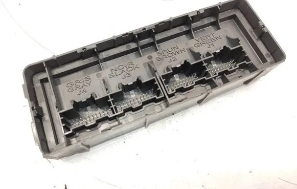 Opel Insignia A Air conditioning/heating control unit 13577567 7567