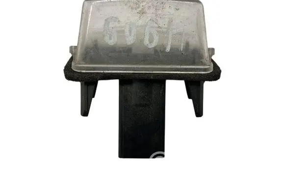 Peugeot 308 Number plate light 71907190