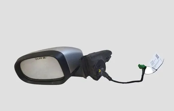 Volvo S60 Front door electric wing mirror 31371153 4305267