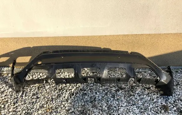 KIA Xceed Rear bumper lower part trim 86612JCA0