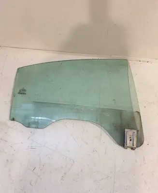 Mercedes-Benz CLS C219 Rear door window glass 43R001026