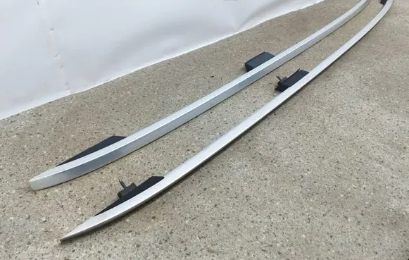 Mercedes-Benz GL X166 Roof bar rail A1668900993 04222013