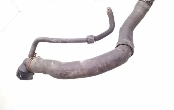 Volkswagen PASSAT B6 Engine coolant pipe/hose 3C0122101BM 3C0122291